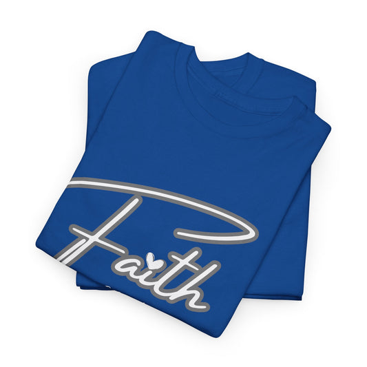 Have Faith Over Everything