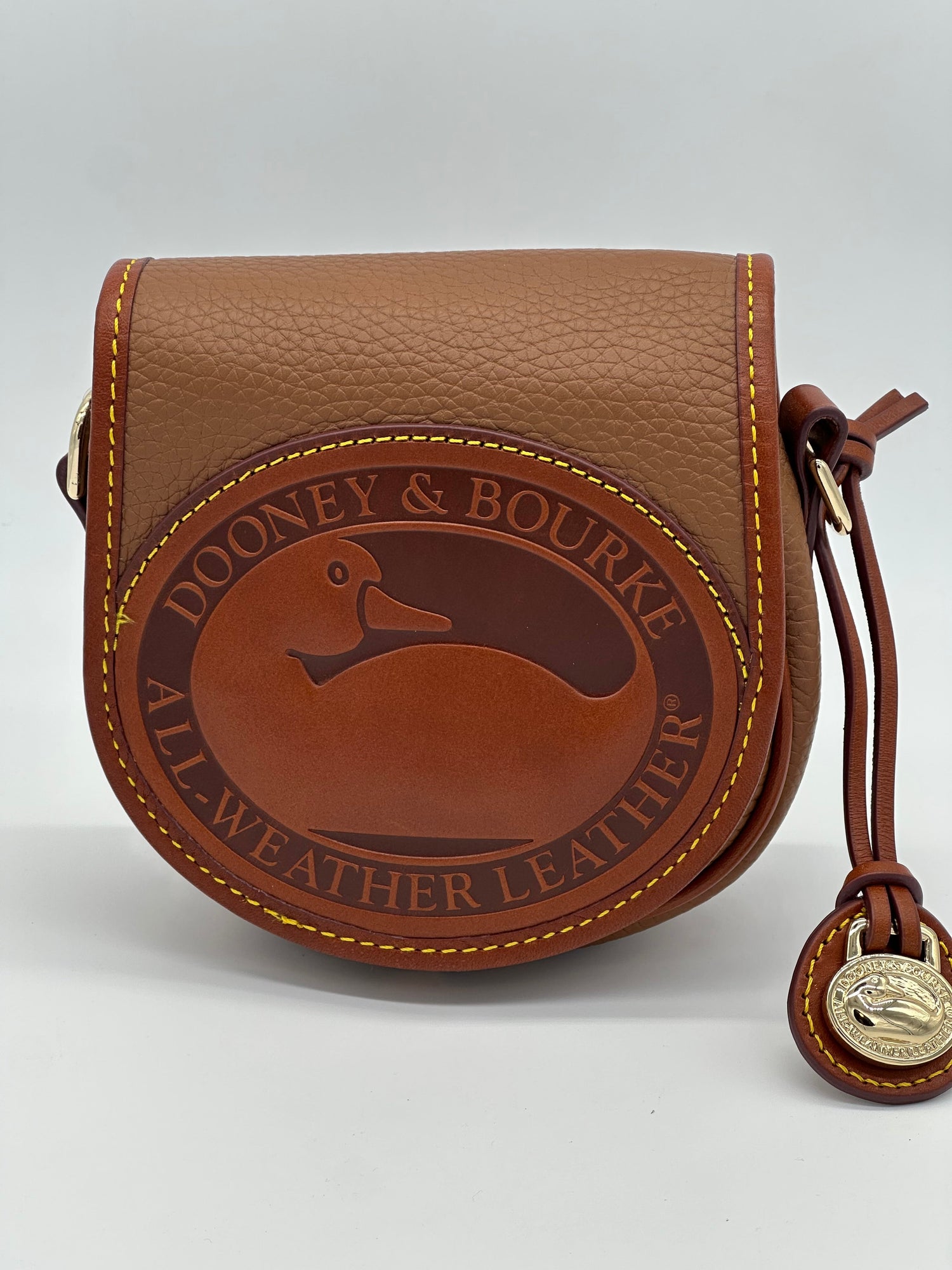 Leather Goods