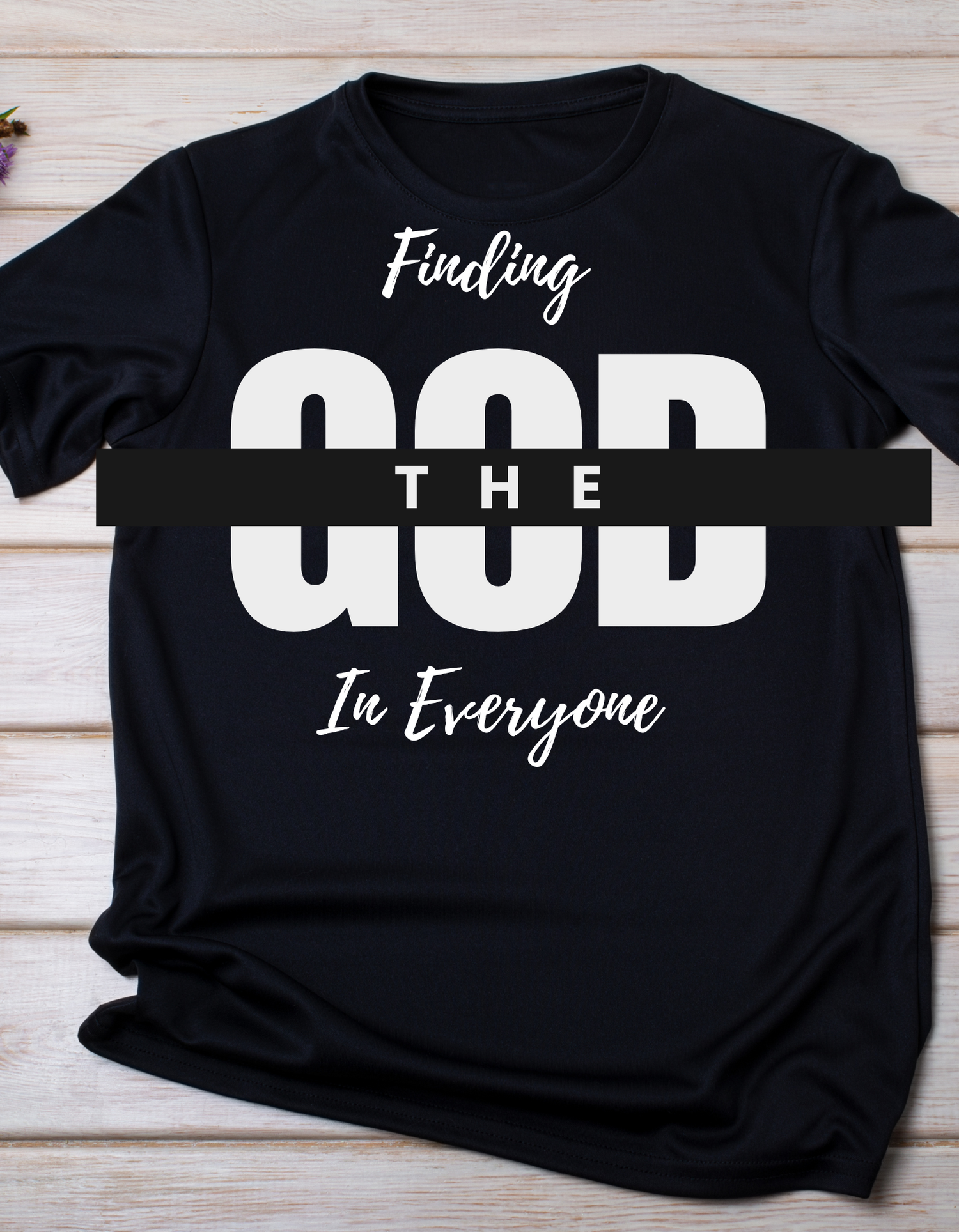 Christian Merch