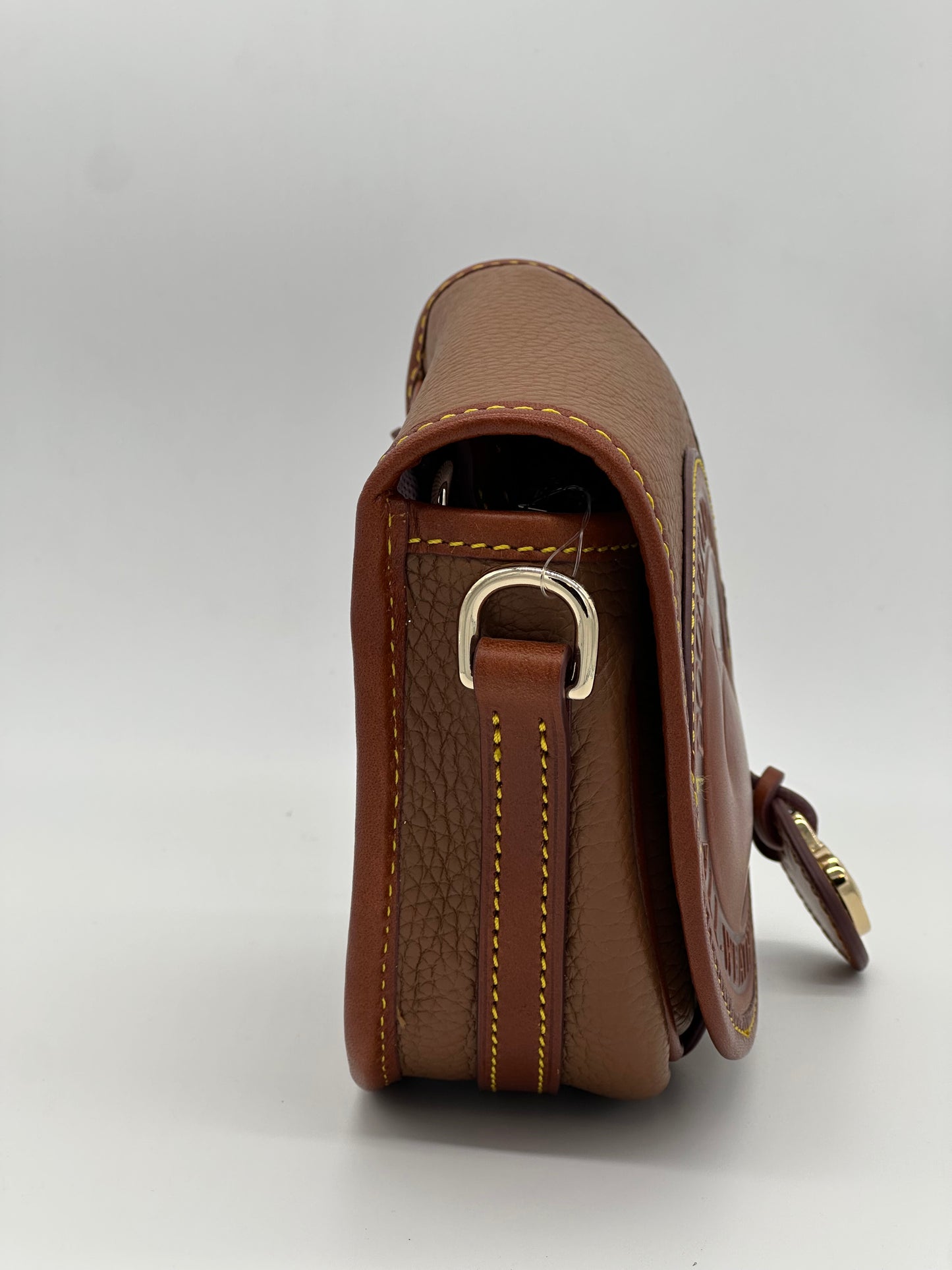 Dooney and Bourke All Weather Duck Flap Bag