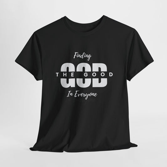 Finding God in Everyone