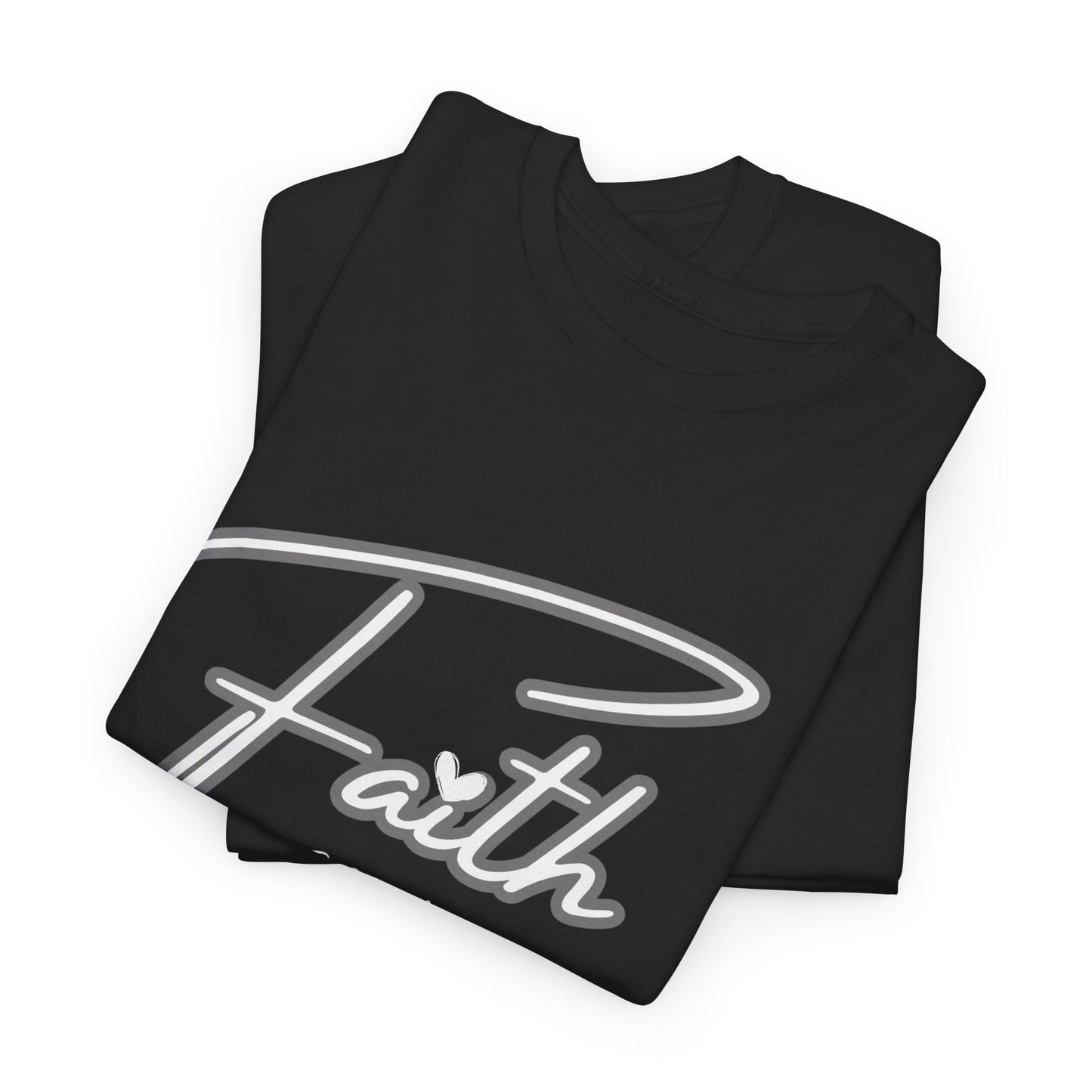 Faith Over Everything - Dark