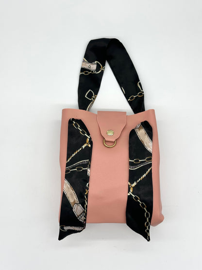 Stylish Small Party Favor Bag