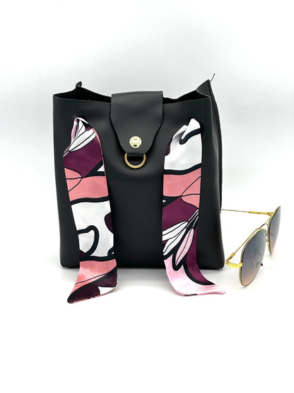 Stylish Small Party Favor Bag