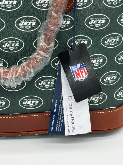 Mochila Dooney y Bourke NY Jets