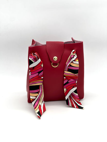 Stylish Small Party Favor Bag