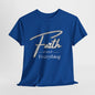 Faith Over Everything - Dark