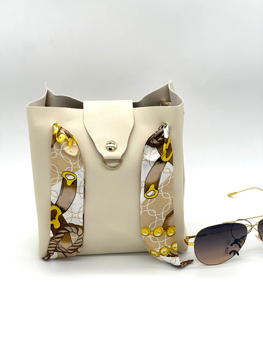 Stylish Small Party Favor Bag