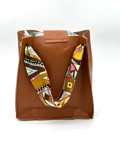 Stylish Small Party Favor Bag