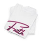 Faith Over Everything Tee- Light Colors