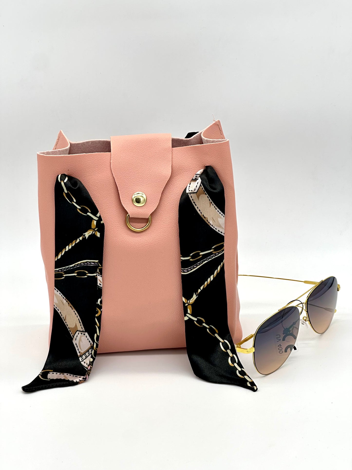 Stylish Small Party Favor Bag