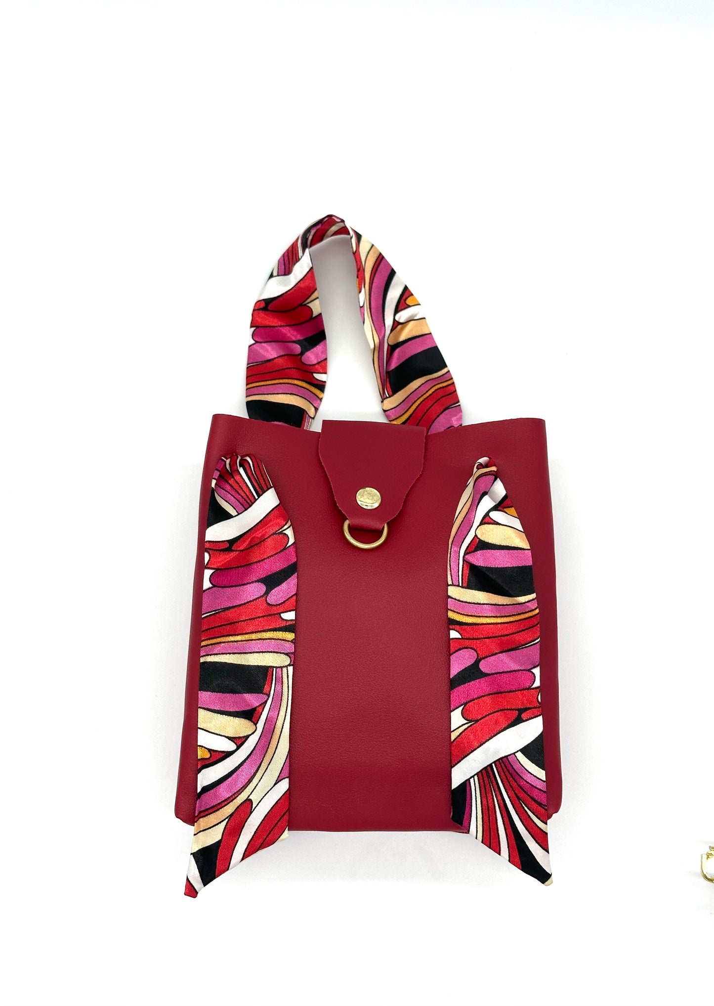 Stylish Small Party Favor Bag