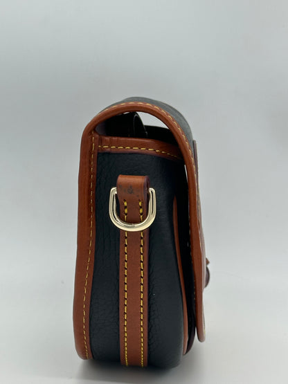 Dooney and Bourke All Weather Duck Flap Bag