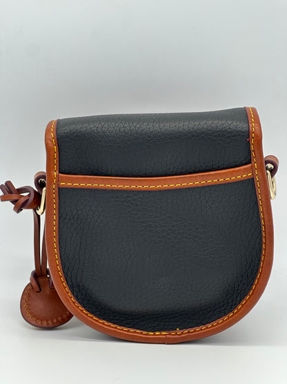 Dooney and Bourke All Weather Duck Flap Bag